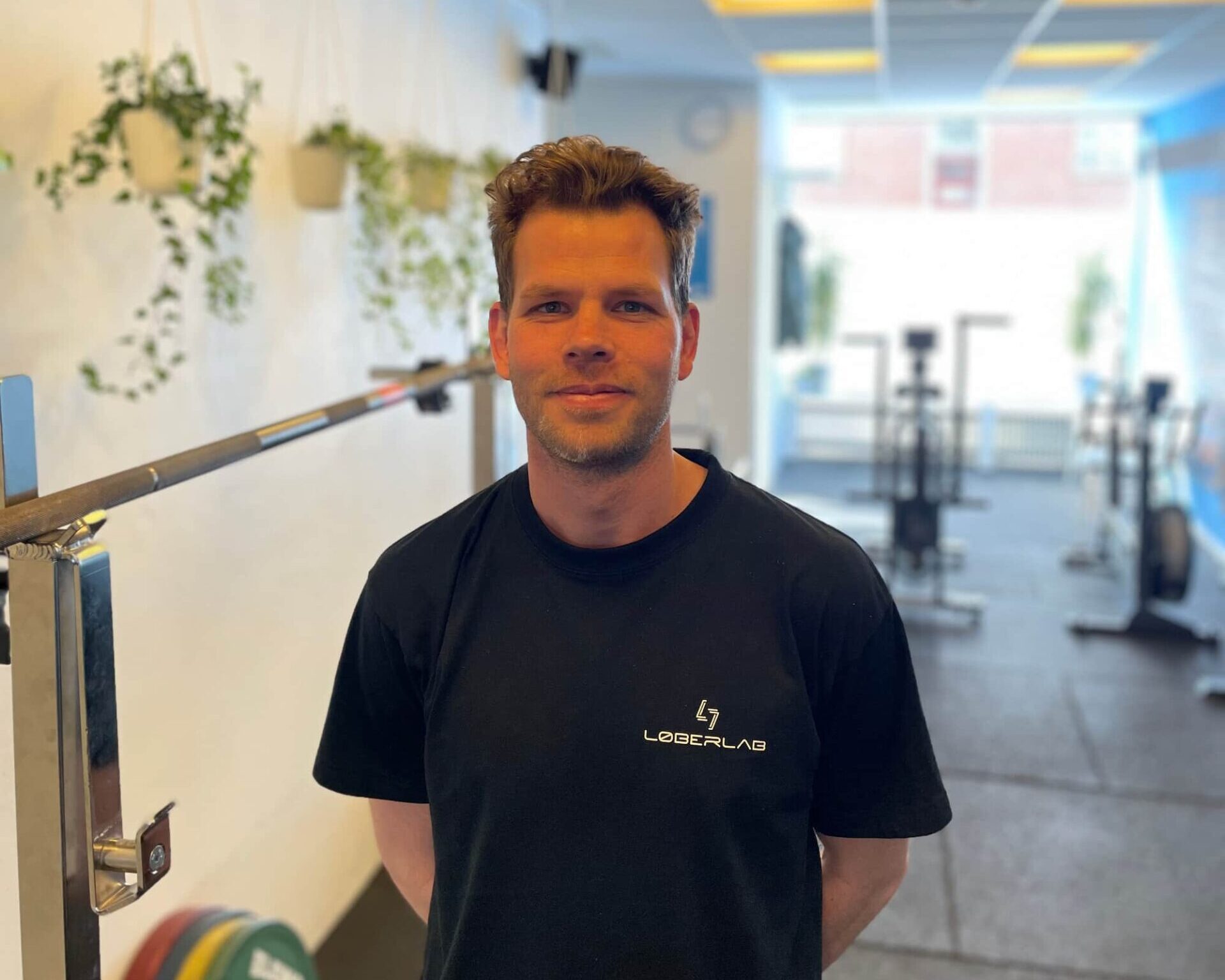 Søren Bering